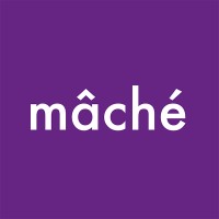 Mâché Coworking logo, Mâché Coworking contact details