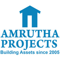 Amrutha Projects logo, Amrutha Projects contact details