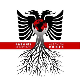 Albanian Roots - Rrënjët Shqiptare logo, Albanian Roots - Rrënjët Shqiptare contact details