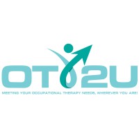 OT2U Ltd. logo, OT2U Ltd. contact details