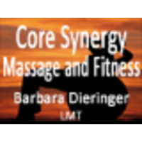 Core Synergy Massage and Fitness logo, Core Synergy Massage and Fitness contact details