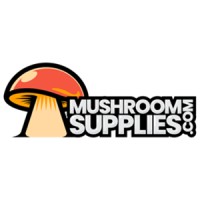 Mushroom Supplies logo, Mushroom Supplies contact details