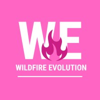 Wildfire Evolution logo, Wildfire Evolution contact details