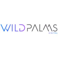 Wild Palms Digital logo, Wild Palms Digital contact details