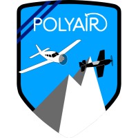 Comité PolyAir - Polytechnique Montréal logo, Comité PolyAir - Polytechnique Montréal contact details