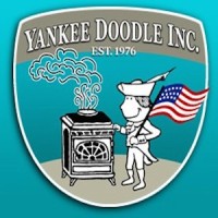 Yankee Doodle Inc. Stove and Fireplace Center logo, Yankee Doodle Inc. Stove and Fireplace Center contact details