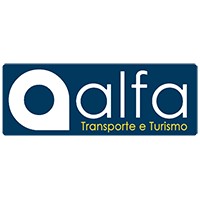 ALFA - Transporte e Turismo - RJ logo, ALFA - Transporte e Turismo - RJ contact details