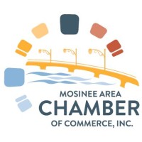 Mosinee Area Chamber of Commerce logo, Mosinee Area Chamber of Commerce contact details