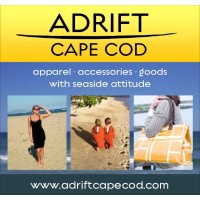 Adrift Cape Cod logo, Adrift Cape Cod contact details