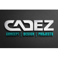 CADEZ logo, CADEZ contact details