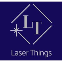 LaserThings Pty Ltd logo, LaserThings Pty Ltd contact details