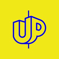 Up Trading logo, Up Trading contact details