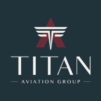 Titan Aviation Group LLP logo, Titan Aviation Group LLP contact details