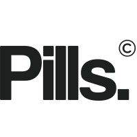 Pills Branding Platform logo, Pills Branding Platform contact details