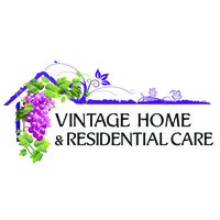 Vintage Home & Residential Care, Inc logo, Vintage Home & Residential Care, Inc contact details