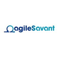 AgileSavant LLC logo, AgileSavant LLC contact details