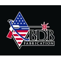 BDB Fabrication logo, BDB Fabrication contact details