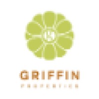 Griffin Properties logo, Griffin Properties contact details