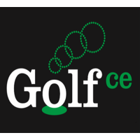 Golfce logo, Golfce contact details