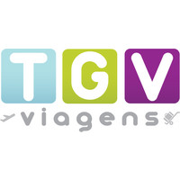 TGV Viagens logo, TGV Viagens contact details