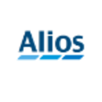 Alios Marketing logo, Alios Marketing contact details