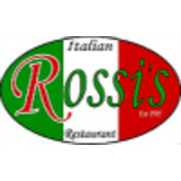 Rossi's Italian Restaurant logo, Rossi's Italian Restaurant contact details