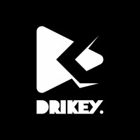 Drikey logo, Drikey contact details