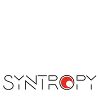 Syntropy logo, Syntropy contact details