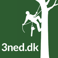 3ned.dk logo, 3ned.dk contact details