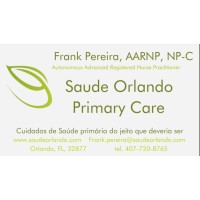 Saude Orlando Primary Care logo, Saude Orlando Primary Care contact details