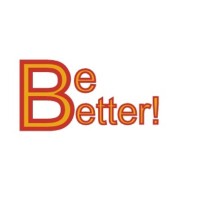 BeBetter! logo, BeBetter! contact details