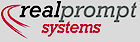 RealPrompt Systems logo, RealPrompt Systems contact details