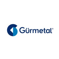 Gürmetal Kaplama ve İmalat logo, Gürmetal Kaplama ve İmalat contact details