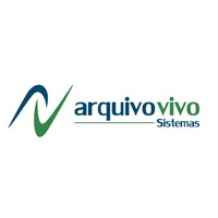 Arquivo Vivo Sistemas logo, Arquivo Vivo Sistemas contact details