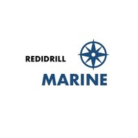 REDIDRILL MARINE logo, REDIDRILL MARINE contact details