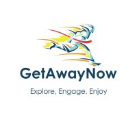 GetAwayNow logo, GetAwayNow contact details