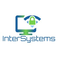 Intersystems logo, Intersystems contact details