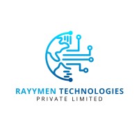 Rayymen Technologies Private Limited logo, Rayymen Technologies Private Limited contact details