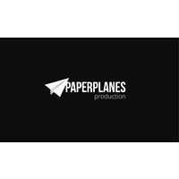 PaperPlanes Production logo, PaperPlanes Production contact details