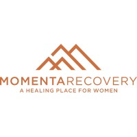 Momenta Recovery logo, Momenta Recovery contact details