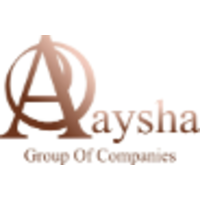 Aaysha Group Of Companies logo, Aaysha Group Of Companies contact details