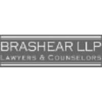 Brashear LLP logo, Brashear LLP contact details