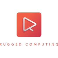 Rugged Computing logo, Rugged Computing contact details