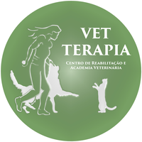 VET TERAPIA logo, VET TERAPIA contact details