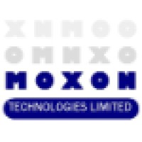 Moxon Technologies Limited logo, Moxon Technologies Limited contact details