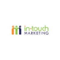 In-Touch Marketing logo, In-Touch Marketing contact details