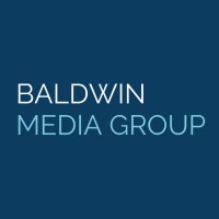 Baldwin Media Group logo, Baldwin Media Group contact details