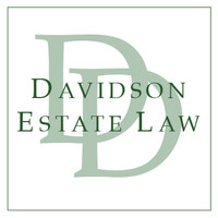 Davidson Estate Law logo, Davidson Estate Law contact details