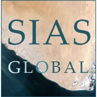 SIAS Global logo, SIAS Global contact details