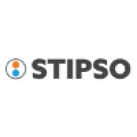 Stipso logo, Stipso contact details